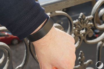 Sony SmartBand 2 Review