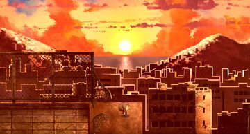 Yomawari Lost in the Dark test par The Games Machine Yomawari Lost in the Dark test par The Games Machine