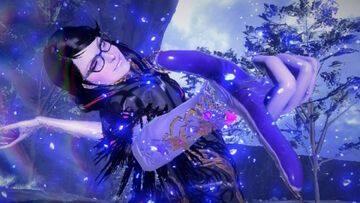 Bayonetta 3 test par Gaming Trend