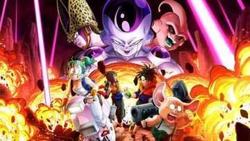 Dragon Ball The Breakers test par Geek Generation Dragon Ball The Breakers test par Geek Generation