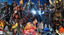 PlayStation All-Stars Battle Royale test par GameBlog.fr PlayStation All-Stars Battle Royale test par GameBlog.fr