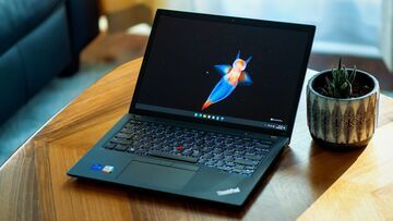 Lenovo Thinkpad X13 test par PCMag