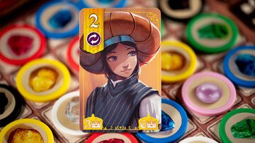Test Splendor