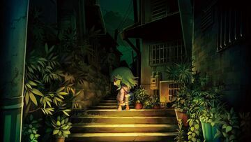 Yomawari Lost in the Dark test par Checkpoint Gaming Yomawari Lost in the Dark test par Checkpoint Gaming
