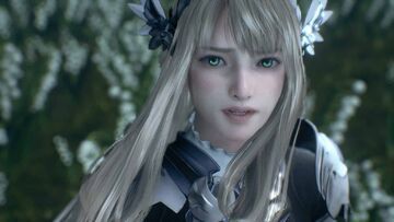 Análisis Valkyrie Elysium