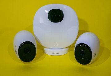 D-Link test par tuttoteK