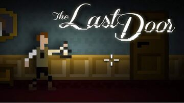 Test The Last Door 