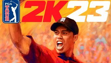 PGA Tour 2K23 test par Generacin Xbox