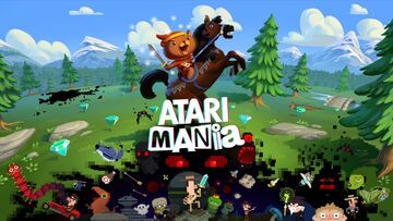 Análisis Atari Mania