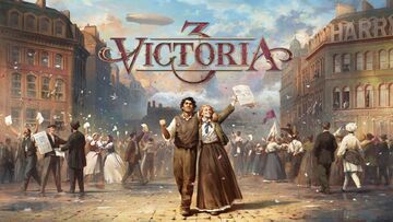 Victoria 3 testé par MKAU Gaming Victoria 3 testé par MKAU Gaming