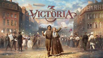 Victoria 3 test par MKAU Gaming