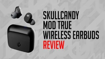 Skullcandy Mod test par MKAU Gaming