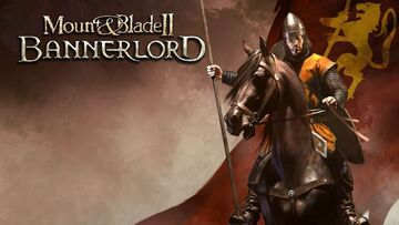 Mount & Blade II: Bannerlord reviewed by Guardado Rapido