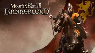 Mount & Blade II: Bannerlord test par Guardado Rapido