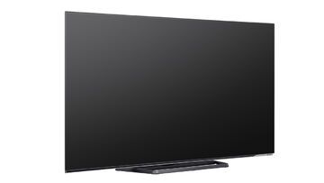 Hisense 65A85H testé par GizTele Hisense 65A85H testé par GizTele
