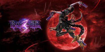 Bayonetta 3 reviewed by Geeko