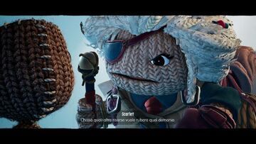 Sackboy A Big Adventure test par Tom’s Hardware (it) Sackboy A Big Adventure test par Tom’s Hardware (it)