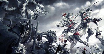 Divinity Original Sin Enhanced Edition test par GamesWelt