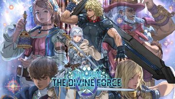 Star Ocean The Divine Force reviewed by GamingGuardian