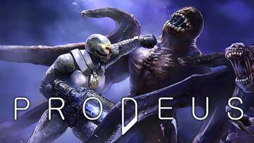 Prodeus reviewed by Tom’s Hardware (it) Prodeus reviewed by Tom’s Hardware (it)
