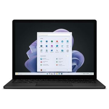 Microsoft Surface Laptop 5 testé par PCtipp Microsoft Surface Laptop 5 testé par PCtipp