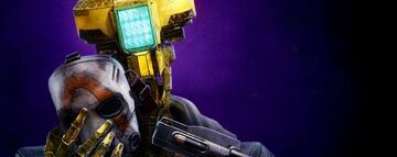 Tales from the Borderlands New test par TheSixthAxis Tales from the Borderlands New test par TheSixthAxis