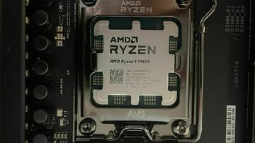 AMD Ryzen 9 7950X reviewed by Chip.de AMD Ryzen 9 7950X reviewed by Chip.de