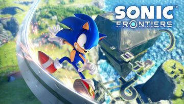 Test Sonic Frontiers