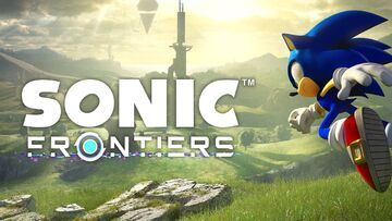 Sonic Frontiers test par Guardado Rapido Sonic Frontiers test par Guardado Rapido