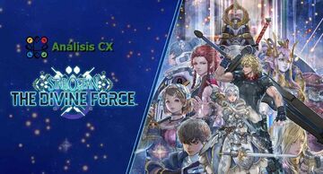 Star Ocean The Divine Force reviewed by Comunidad Xbox