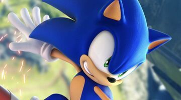 Sonic Frontiers test par Tom’s Hardware (it) Sonic Frontiers test par Tom’s Hardware (it)