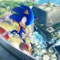 Sonic Frontiers reviewed by GodIsAGeek