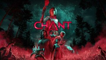 The Chant test par tuttoteK The Chant test par tuttoteK