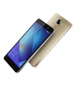 Honor 7 test par Ere Numérique Honor 7 test par Ere Numérique