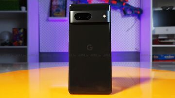 Google Pixel 7 testé par Digit Google Pixel 7 testé par Digit