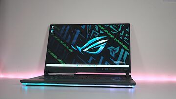 Asus ROG Strix Scar 17 SE reviewed by Windows Central