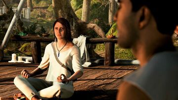 The Chant test par TheXboxHub The Chant test par TheXboxHub