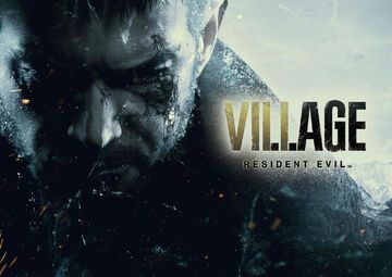 Resident Evil Village test par TestingBuddies Resident Evil Village test par TestingBuddies