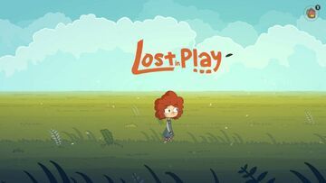 Lost in Play reviewed by UnboxedReviews