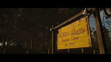 Test The Quarry