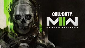 Call of Duty Modern Warfare II test par JVFrance Call of Duty Modern Warfare II test par JVFrance