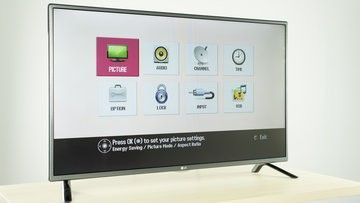 LG LF5600 im Test: 1 Bewertungen, erfahrungen, Pro und Contra