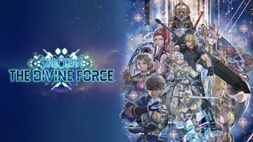 Star Ocean The Divine Force reviewed by Niche Gamer Star Ocean The Divine Force reviewed by Niche Gamer