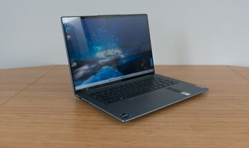 Test Lenovo Yoga Slim 7i Pro X