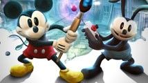 Test Epic Mickey Le Retour des Hros