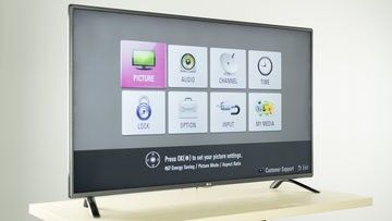 LG LF6000 Review: 1 Ratings, Pros and Cons