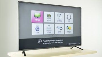 LG LF6000 im Test: 1 Bewertungen, erfahrungen, Pro und Contra