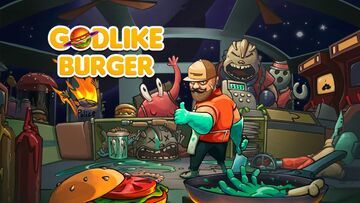 Godlike Burger test par Movies Games and Tech