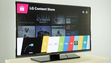 LG LF6300 im Test: 1 Bewertungen, erfahrungen, Pro und Contra