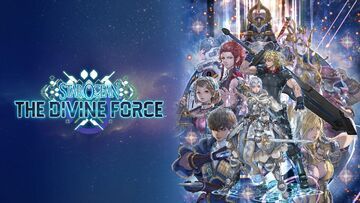 Star Ocean The Divine Force test par Guardado Rapido